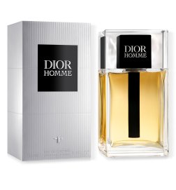 Dior Homme - Eau de Toilette